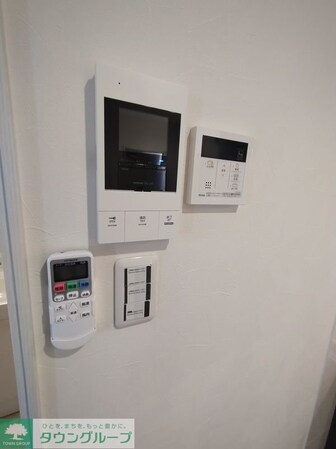 Ambition見沼の物件内観写真